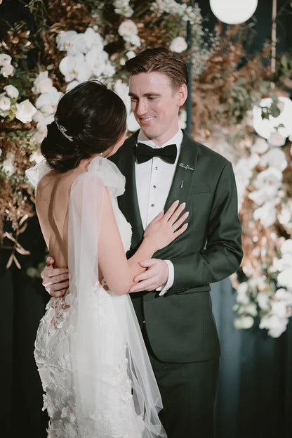 Personalized Lapel Pin