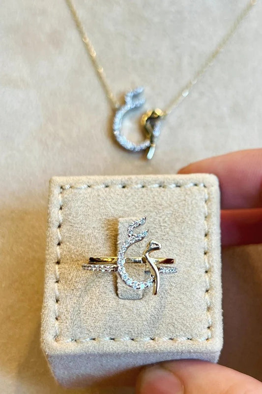 Layering Embellished Necklace