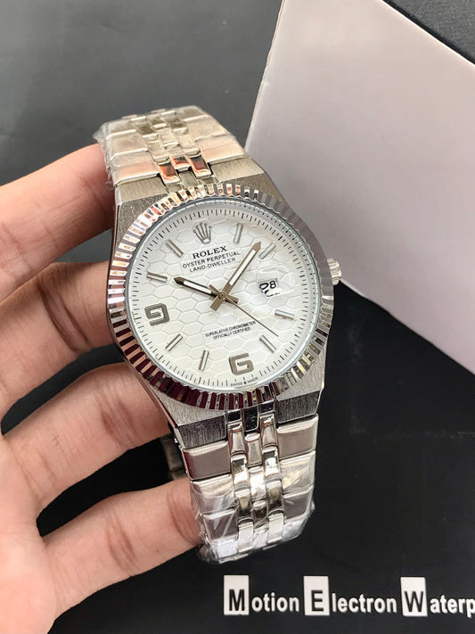 Rolex Land-Deweller Model Watch