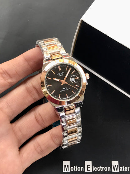 Tissot Women's Watch (Copper)